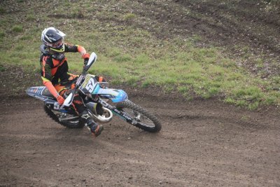MX Kemp Krásný Dvůr 2025 - duben