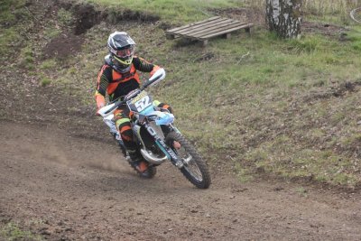 MX Kemp Krásný Dvůr 2025 - duben