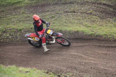 MX Kemp Krásný Dvůr 2025 - duben