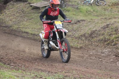 MX Kemp Krásný Dvůr 2025 - duben