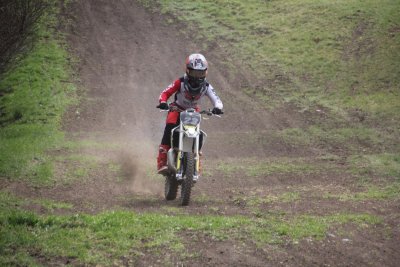 MX Kemp Krásný Dvůr 2025 - duben
