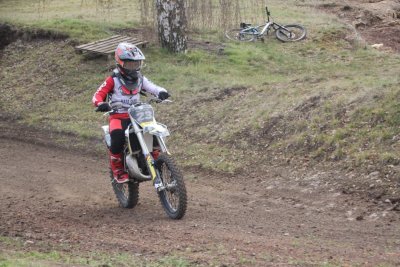 MX Kemp Krásný Dvůr 2025 - duben