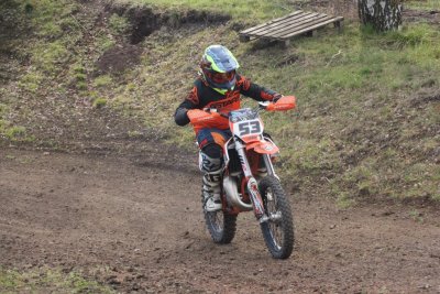 MX Kemp Krásný Dvůr 2025 - duben
