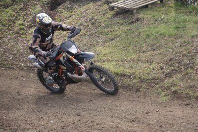 MX Kemp Krásný Dvůr 2025 - duben