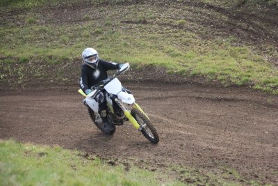 MX Kemp Krásný Dvůr 2025 - duben