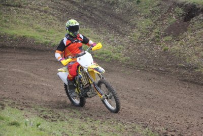MX Kemp Krásný Dvůr 2025 - duben
