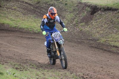 MX Kemp Krásný Dvůr 2025 - duben