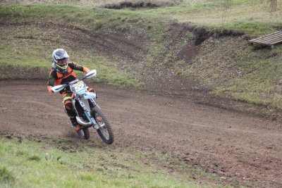 MX Kemp Krásný Dvůr 2025 - duben