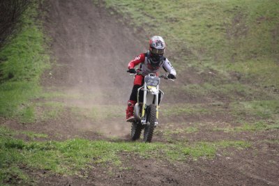 MX Kemp Krásný Dvůr 2025 - duben