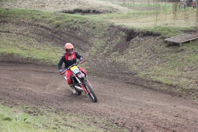 MX Kemp Krásný Dvůr 2025 - duben