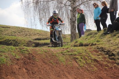 MX Kemp Krásný Dvůr 2025 - duben