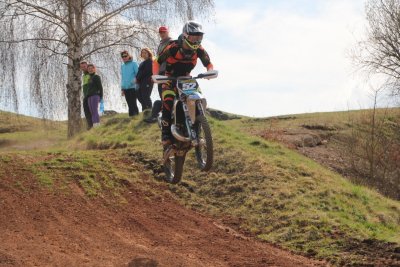 MX Kemp Krásný Dvůr 2025 - duben