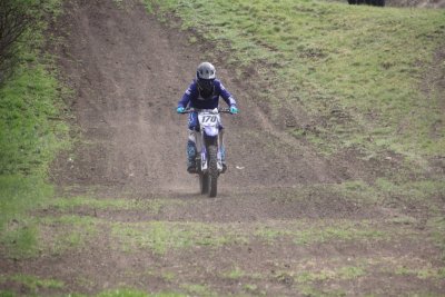 MX Kemp Krásný Dvůr 2025 - duben