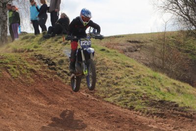 MX Kemp Krásný Dvůr 2025 - duben