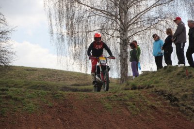 MX Kemp Krásný Dvůr 2025 - duben