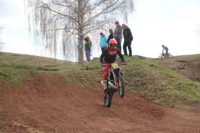 MX Kemp Krásný Dvůr 2025 - duben