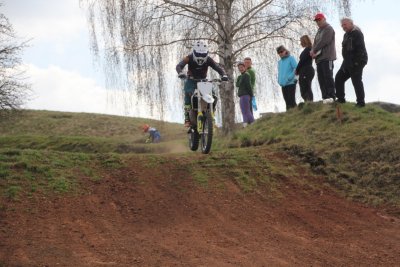 MX Kemp Krásný Dvůr 2025 - duben