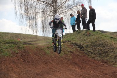 MX Kemp Krásný Dvůr 2025 - duben