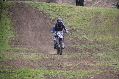 MX Kemp Krásný Dvůr 2025 - duben