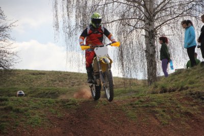 MX Kemp Krásný Dvůr 2025 - duben