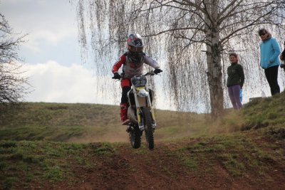 MX Kemp Krásný Dvůr 2025 - duben