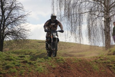 MX Kemp Krásný Dvůr 2025 - duben