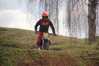 MX Kemp Krásný Dvůr 2025 - duben