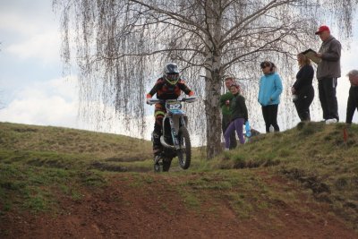 MX Kemp Krásný Dvůr 2025 - duben