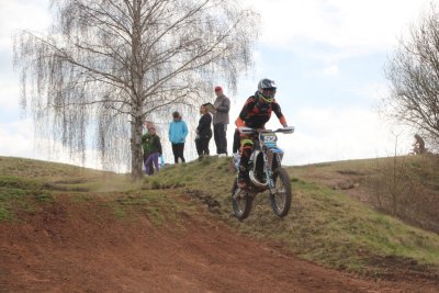 MX Kemp Krásný Dvůr 2025 - duben