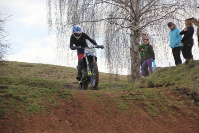 MX Kemp Krásný Dvůr 2025 - duben