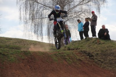 MX Kemp Krásný Dvůr 2025 - duben