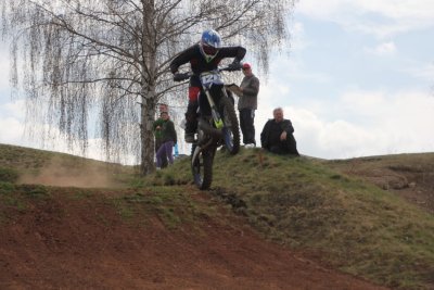 MX Kemp Krásný Dvůr 2025 - duben