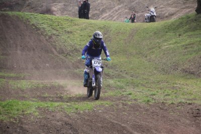 MX Kemp Krásný Dvůr 2025 - duben