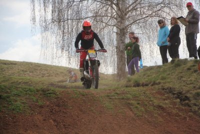 MX Kemp Krásný Dvůr 2025 - duben