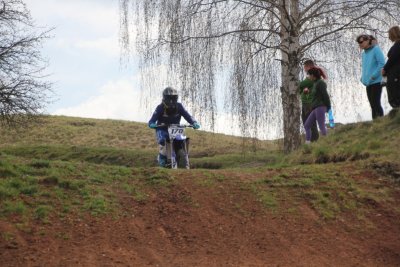 MX Kemp Krásný Dvůr 2025 - duben