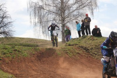 MX Kemp Krásný Dvůr 2025 - duben