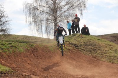 MX Kemp Krásný Dvůr 2025 - duben