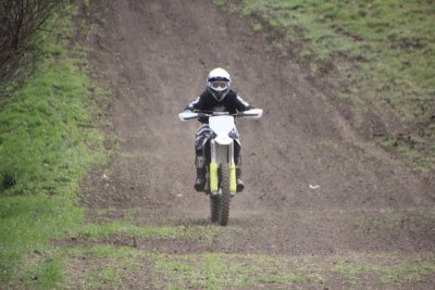 MX Kemp Krásný Dvůr 2025 - duben