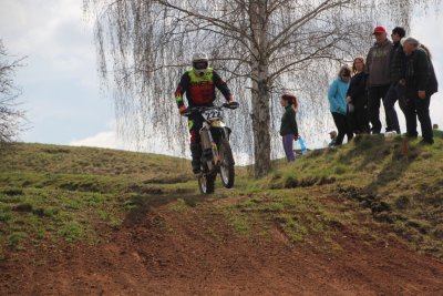 MX Kemp Krásný Dvůr 2025 - duben