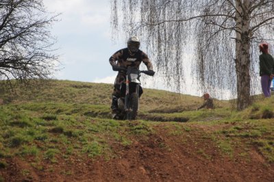 MX Kemp Krásný Dvůr 2025 - duben
