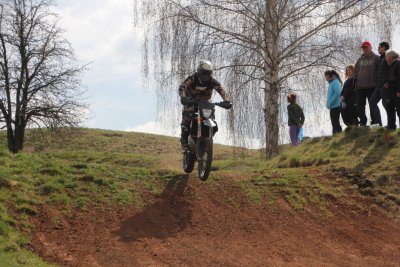 MX Kemp Krásný Dvůr 2025 - duben