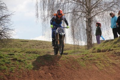 MX Kemp Krásný Dvůr 2025 - duben