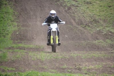 MX Kemp Krásný Dvůr 2025 - duben