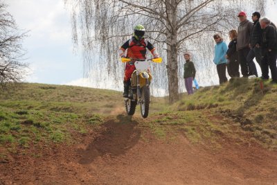 MX Kemp Krásný Dvůr 2025 - duben