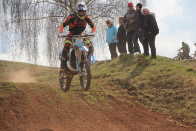 MX Kemp Krásný Dvůr 2025 - duben