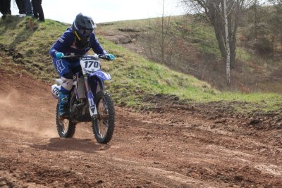 MX Kemp Krásný Dvůr 2025 - duben