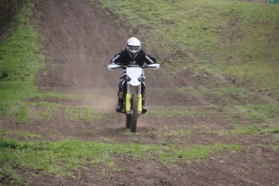 MX Kemp Krásný Dvůr 2025 - duben