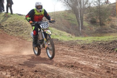 MX Kemp Krásný Dvůr 2025 - duben