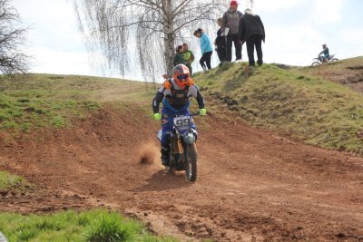 MX Kemp Krásný Dvůr 2025 - duben