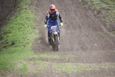 MX Kemp Krásný Dvůr 2025 - duben